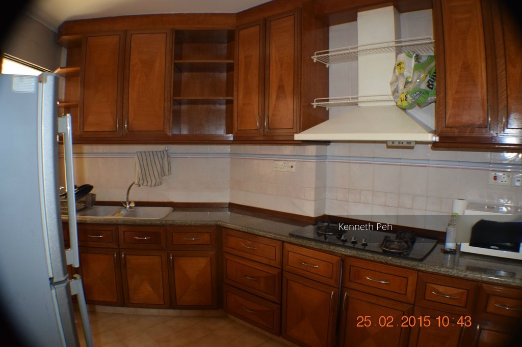 Dover Parkview (D5), Condominium #114212132